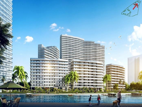 海南海口二手楼房价格是多少1