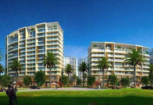 海南海南房子适合居住吗？