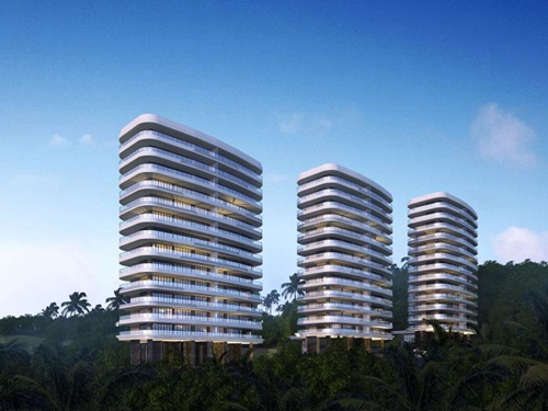 海南房价2022新楼盘价格
