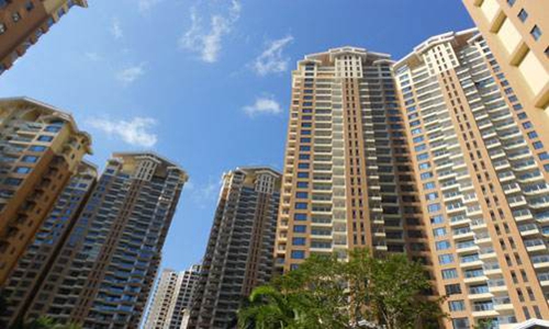 中南·森海湾醉新价格多少？