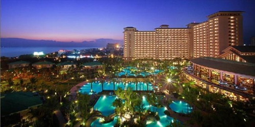 海南菏建·海景湾怎么样？