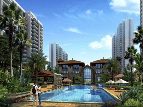 2022是否还选择在荣盛香水湾买房？