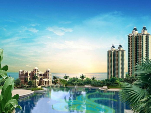 正恒帝景楼盘优劣势解析20222