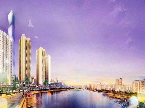 2022永升·滨海城房价陆续上涨原因解读（附澄迈房价趋势），