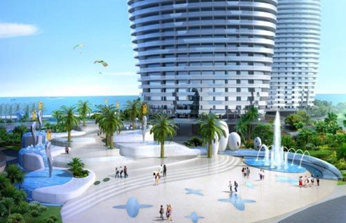 海秀天成2022养老分析！