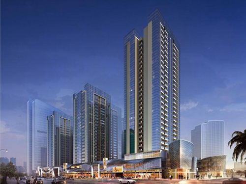 2022海航康乐悦居房价走势剖析4