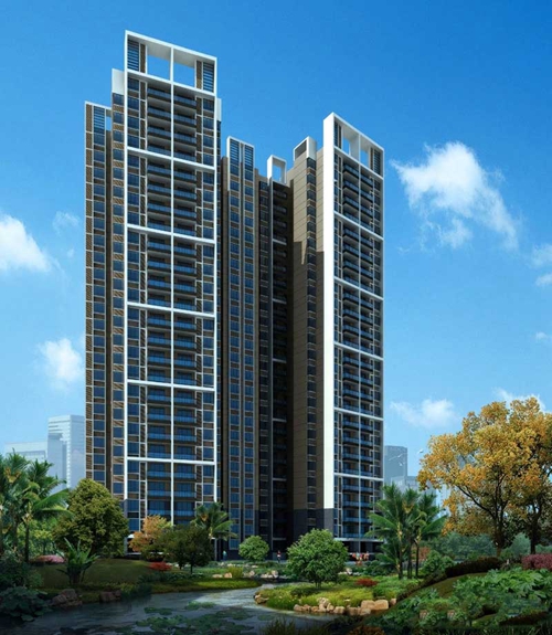 2022最接地气的五指山翡翠新区买房建议，未来五指山翡翠新区还有投资价值吗？