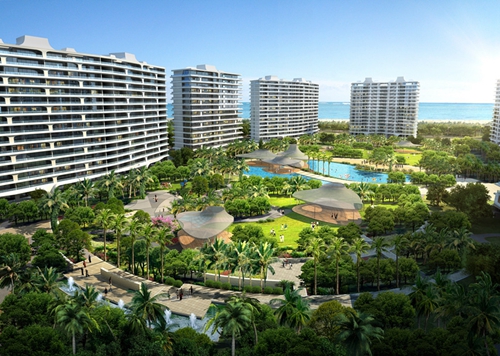 海南购房首付40万可以买房吗？