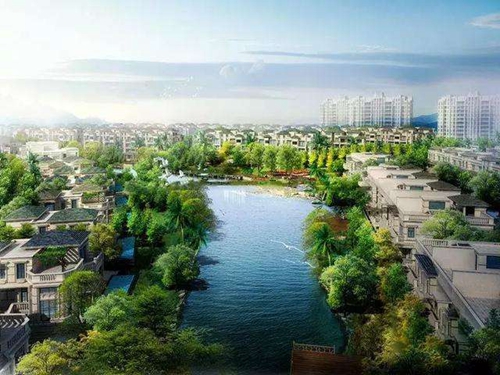 海南什么楼盘公寓便宜？1