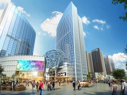 海口市那个地方适合养老？
