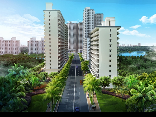 临高新合鑫·观悦城房价能涨吗？