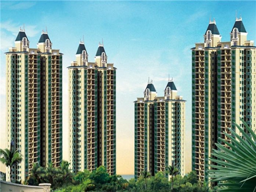 海景壹号购房攻略2022~1