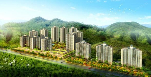 大华西海岸温泉丽舍生纸空间怎么样？