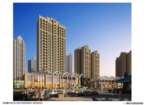 海南2022哪个地区的房价低？3