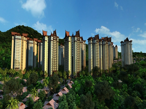 佳龙美墅湖2022房价依旧1