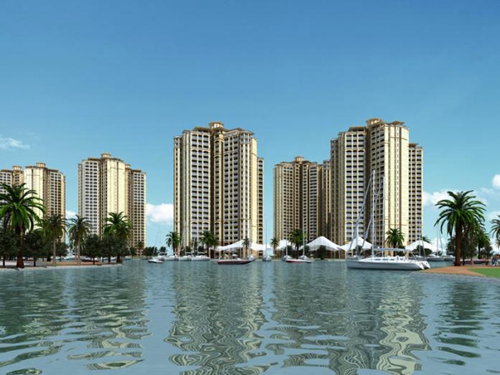 海南岛房买那里好？
