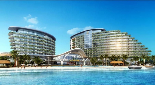 滨海丽景公积金异地购房怎样贷款？