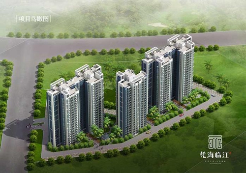 碧桂园·滨江海岸是否满足居住需求？