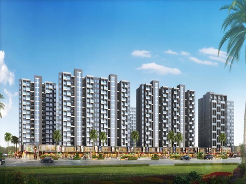 海口养老房什么地段好？