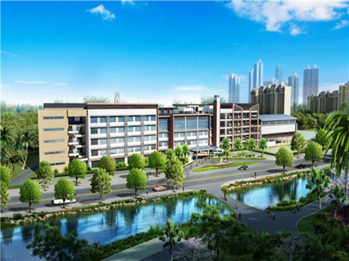 海南陵水县醉适合居住地排名