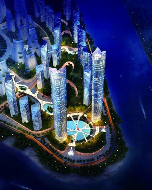海口市附近哪里购房便宜？