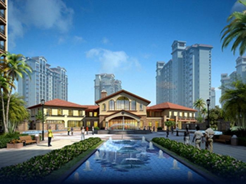五指山澜湖岸边度假小区怎么样？