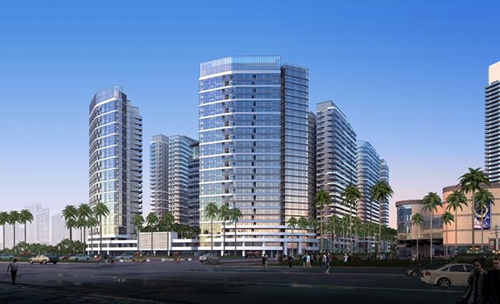 建业花园里建业花园里房价大概多少钱一平？