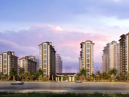 五指山五指山森林湖入住率怎么样？2
