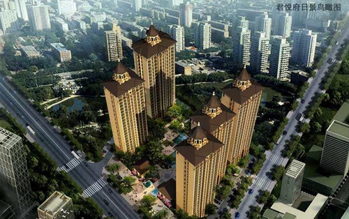 椰子洲岛楼盘怎么样？