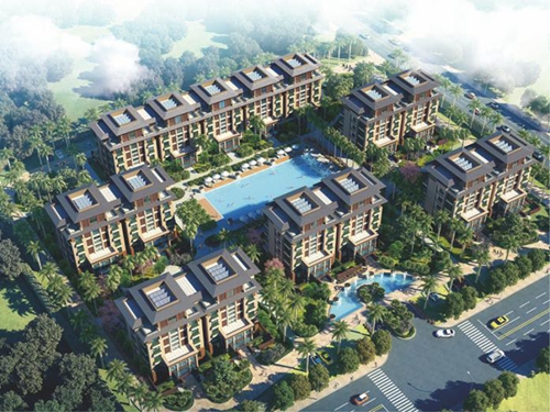 海口城市海岸三期房价以后会怎样？1