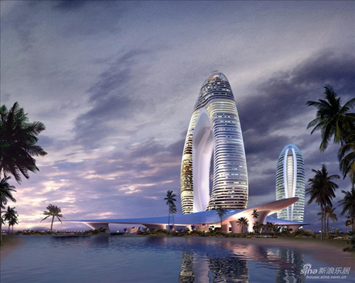 海南的经济发展前景