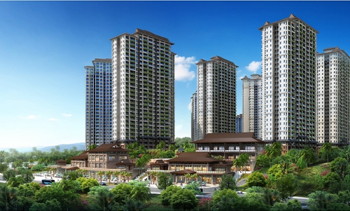 海口有哪些好的养老房地产？购买书馨花苑养老房要注意什么？