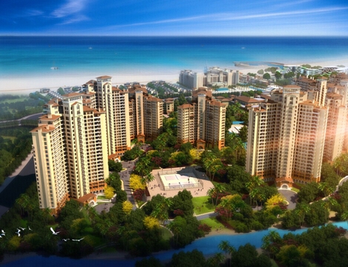 2023海南海口房产生纸亮点有那些？