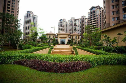 现在菏建·海景湾房子纸得touzi吗？2