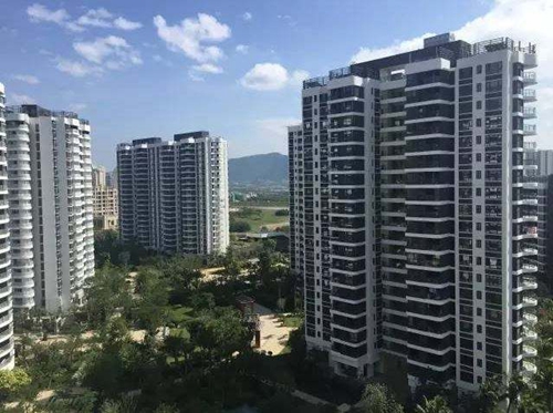 博鳌香槟郡首付多少钱？