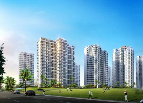 三亚财富海湾2023房价要下跌了吗？