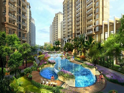 2023海南·金城帝景广场适合买吗？1