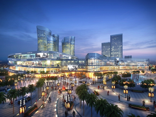 金海雅苑性价比及房价走势2023