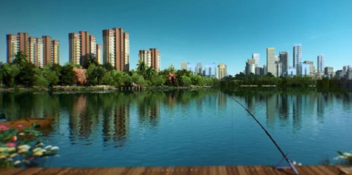 兆和万泉椰风海景房产权多少年？