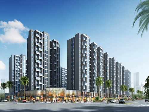 广场家园二手房房价怎么样？