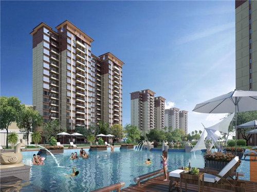 海南陵水合景·汀澜海岸房价涨了还是降价了2023？1