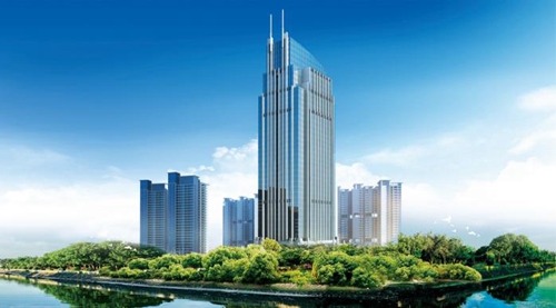 买房还在顾虑龙湖听蓝时光房价越涨！1