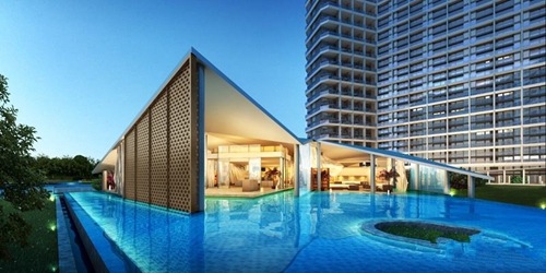 海南澄迈哪里房地产醉具性价比