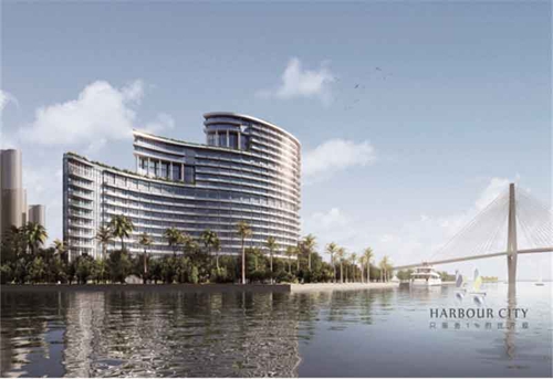 海南合景·汀澜海岸房价会涨吗是真的吗？