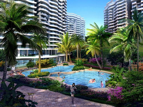 2023海南澄迈房产未来发展趋势