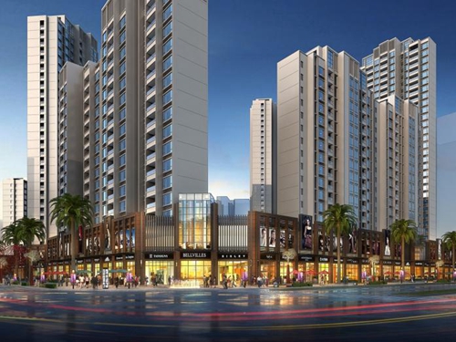 2023年南枫禅墅房价是上涨还是下跌