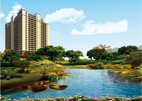 东方花梨湾房价不会跌吗2