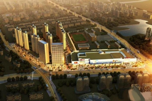 2023海南海口房价逐步上涨趋势