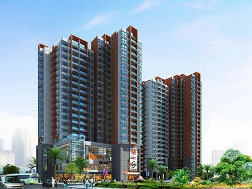 现代美居（住宅底商）房产为什么要XG？