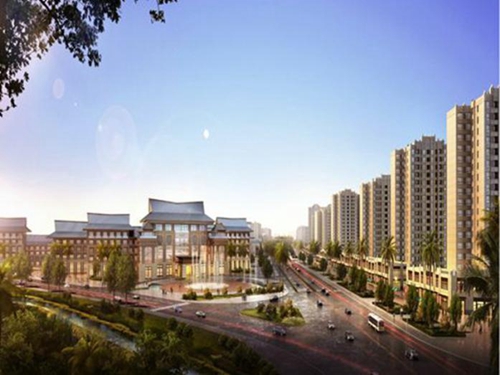海悦四季花园房价2023还能坚挺吗？
